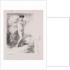 Néère by Henri Fantin-Latour