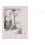 Néère by Henri Fantin-Latour