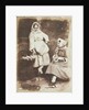 Newhaven Fishwives, Jeanie Wilson and Annie Linton, 1845 by David Octavius Hill; Robert Adamson