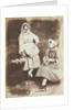 Newhaven Fishwives, Jeanie Wilson and Annie Linton, 1845 by David Octavius Hill; Robert Adamson