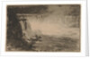 Niagara Falls, 1878 by William Morris Hunt