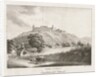 Nieder-oesterreich, Benedictinerstift Gottereich, 1819 by Jakob Alt