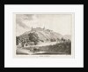 Nieder-oesterreich, Benedictinerstift Gottereich, 1819 by Jakob Alt