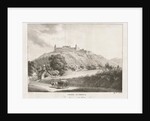 Nieder-oesterreich, Benedictinerstift Gottereich, 1819 by Jakob Alt