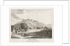 Nieder-oesterreich, Benedictinerstift Gottereich, 1819 by Jakob Alt