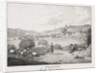 Nieder-oesterreich, Markt Weisenkirchen by Jakob Alt