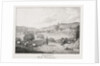 Nieder-oesterreich, Markt Weisenkirchen by Jakob Alt