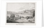 Nieder-oesterreich, Markt Weisenkirchen by Jakob Alt