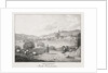 Nieder-oesterreich, Markt Weisenkirchen by Jakob Alt