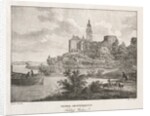 Nieder-oesterreich, Schloss Walseel by Jakob Alt