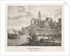 Nieder-oesterreich, Schloss Walseel by Jakob Alt