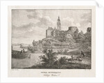 Nieder-oesterreich, Schloss Walseel by Jakob Alt