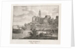 Nieder-oesterreich, Schloss Walseel by Jakob Alt