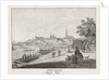 Nieder-oesterreich, Stadt Wien by Jakob Alt