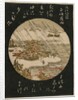 Night Rain on the Karasaki Pine, 1770s by Unknown