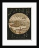 Night Rain on the Karasaki Pine, 1770s by Unknown