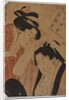 No Title, 1753-1806 by Kitagawa Utamaro