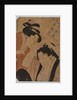 No Title, 1753-1806 by Kitagawa Utamaro