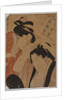 No Title, 1753-1806 by Kitagawa Utamaro
