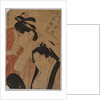 No Title, 1753-1806 by Kitagawa Utamaro