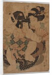 No Title, 1753-1806 by Kitagawa Utamaro