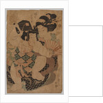 No Title, 1753-1806 by Kitagawa Utamaro