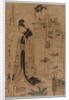 No Title, 1753-1806 by Kitagawa Utamaro