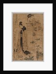 No Title, 1753-1806 by Kitagawa Utamaro