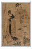 No Title, 1753-1806 by Kitagawa Utamaro
