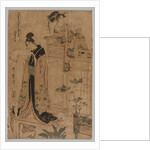 No Title, 1753-1806 by Kitagawa Utamaro