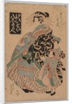 No Title, 1790-1848 by Keisai Eisen