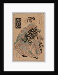 No Title, 1790-1848 by Keisai Eisen