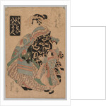 No Title, 1790-1848 by Keisai Eisen