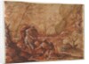 Noli Me Tangere, 1600s by Anonymous