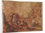 Noli Me Tangere, 1600s by Anonymous
