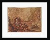 Noli Me Tangere, 1600s by Anonymous