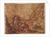 Noli Me Tangere, 1600s by Anonymous