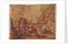 Noli Me Tangere, 1600s by Anonymous