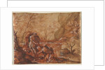 Noli Me Tangere, 1600s by Anonymous