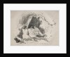 Nude Women, c. 1896 by Camille Pissarro