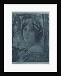 Nuit Douce, 1899 by Henri-Jules Guinier