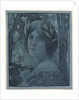 Nuit Douce, 1899 by Henri-Jules Guinier