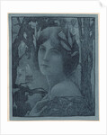 Nuit Douce, 1899 by Henri-Jules Guinier