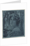Nuit Douce, 1899 by Henri-Jules Guinier