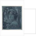 Nuit Douce, 1899 by Henri-Jules Guinier