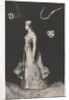 Obsession, 1894 by Printer: Monrocq; Odilon Redon