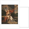 Oedipus at Colonus, 1798 by Fulchran Jean Harriet