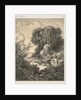 Oeuvres de A. Calame: No. 52 by Alexandre Calame; F. Delarue