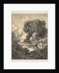 Oeuvres de A. Calame: No. 52 by Alexandre Calame; F. Delarue