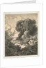 Oeuvres de A. Calame: No. 52 by Alexandre Calame; F. Delarue